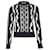 Chanel 2018 Paris-Hamburg Sweater in Navy Blue Wool  ref.917578