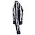 Chanel 2018 Paris-Hamburg-Pullover aus marineblauer Wolle - Ansicht 2