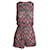 Missoni Mare Patterned Lurex Knit Jumpsuit in Multicolor Viscose Multiple colors Cellulose fibre  ref.917611