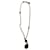 Chanel Lunghe collane D'oro Metallo  ref.917656