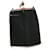 Céline CELINE  Skirts T.International L Cotton Black  ref.917759