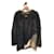 Sprung Frères SPRUNG FRERES  Coats T.International L Fur Grey  ref.917769