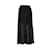 Falda larga de tul Brunello Cucinelli Negro - vista 2