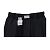 Falda larga de tul Brunello Cucinelli Negro - vista 3