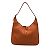 Hermès Hermes Arancione Pelle Sac Trim II 35 borsa a spalla hobo