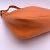 Hermès Hermes Arancione Pelle Sac Trim II 35 borsa a spalla hobo - vista 10