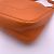 Hermès Hermes Arancione Pelle Sac Trim II 35 borsa a spalla hobo - vista 9