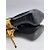 Tacchi Balmain T.EU 40 Camoscio Nero - vista 5