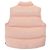 Gilet imbottito Palm Angels - vista 2