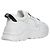 Versace Jeans Couture Sneakers Versace Jeans Chunky Logo - vista 3