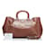 Prada Nocciolo-Handtasche aus Leder BN1889 Braun  ref.918530