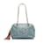 Gucci Soho Chain Denim Shoulder Bag 308983 Blue  ref.918540