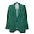 Impérial Chaquetas Verde