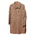 Autre Marque Coat Pink Polyester  ref.918650