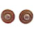 Chanel Earrings Multiple colors Metal  ref.918661