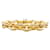 inconnue Bracelet vintage en or jaune.  ref.918670