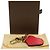 LOUIS VUITTON Sofia Coppola Schlüsselhalter Leder Rot M00260 LV Auth 41754 - Ansicht 11