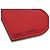 LOUIS VUITTON Sofia Coppola Schlüsselhalter Leder Rot M00260 LV Auth 41754 - Ansicht 4