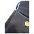 Bottega Veneta Mini borsa/custodia in pelle marrone. Marrone scuro - vista 6