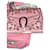 Gucci garden Dionysus bag Pink Leather  ref.918685