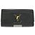 Louis Vuitton Portefeuille capucines Nero