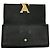 Louis Vuitton Portefeuille capucines Nero - vista 3