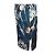 Autre Marque 6267 Abito in radzmir di seta con stampa floreale Iris Multicolore - vista 4