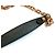 Louis Louise Louis Vuitton Sequin Bird PM Twist Bag Black - view 11