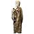 Marni For H&M Abito Marni in seta multicolore per H&M - vista 3