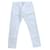 Dolce & Gabbana Jeans Dolce&Gabbana. Branco Algodão  ref.920069
