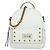 Versace Jeans Couture Versace Jeans Logo-Plaque Detail Backpack