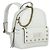 Versace Jeans Couture Versace Jeans Logo-Plaque Detail Backpack - view 2
