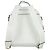 Versace Jeans Couture Versace Jeans Logo-Plaque Detail Backpack - view 4