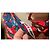 Vestido de espalda abierta Tommy Hilfiger Tommy Jeans Multicolor - vista 4