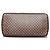 Louis Vuitton Brown Damier Ebene Greenwich GM Marrone - vista 4