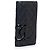 Chanel Black Cambon Ligne Long Wallet - view 2