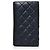 Chanel Black Cambon Ligne Long Wallet - view 3