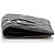 Chanel Black Cambon Ligne Long Wallet - view 4