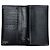 Chanel Black Cambon Ligne Long Wallet - view 5