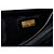 Chanel Black Cambon Ligne Long Wallet - view 8