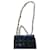 Bottega Veneta Chain Cassette Bag in Dark Brown Lambskin Leather  ref.920315