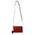 Loewe Small Barcelona Crossbody Bag in Orange Leather  ref.920327