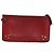 JEROME DREYFUSS Purses, wallets & cases T.  Exotic leathers Red