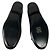 Cambon Chanel Ballerine Nero Beige - vista 5