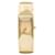 Montre Fred, "Cut", or jaune. Or blanc  ref.920431