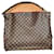 Louis Vuitton Graceful MM Light brown Ostrich leather  ref.920458