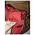 Louis Vuitton Graceful MM in pelle di struzzo marrone chiaro - vista 4