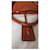 Lancel DALIFUN Daligramme Ledertasche Bourbon - Ansicht 9