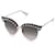 Gucci occhiali da sole Multicolore Metallo  ref.920509