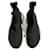 Balenciaga Sneakers Black Rubber  ref.920512